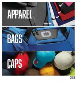 Apparel, Bags, & Caps Promo Items in Aurora, Ohio