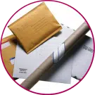 Direct Mail Services and Mailers in Aurora, Ohio