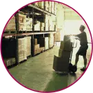 Warehousing and Storage Solutions in Cleveland, Ohio